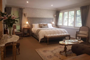 Villa d'Amour, Mt Dandenong